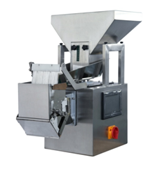 SINGLE HEAD WEIGHER