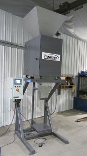 GRAVITY WEIGHER