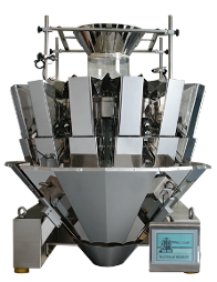 14 HEADS MULTIHEAD WEIGHER