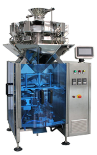 COMBO WEIGHER AND VFFS