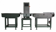 CHECKWEIGHER, VERIFICATEUR DE POIDS