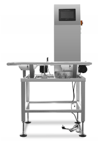 VERIFICATRICE DE POIDS, CHECKWEIGHER